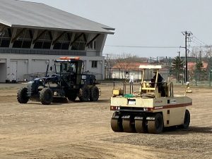 5.1東雲小学校感謝状